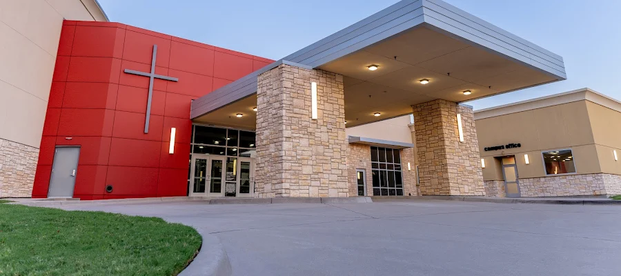 Hope Fellowship Frisco East