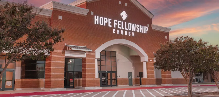 Hope Fellowship Frisco West