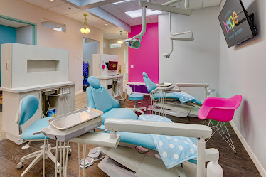 Hope Pediatric Dentistry