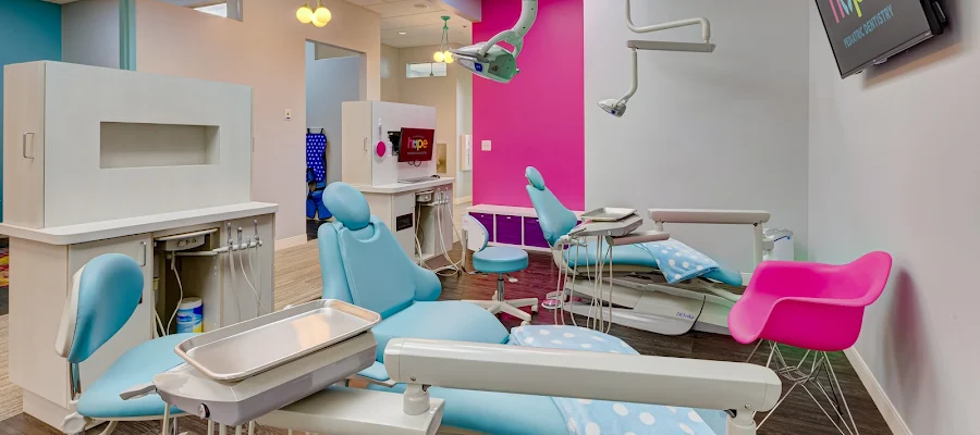 Hope Pediatric Dentistry