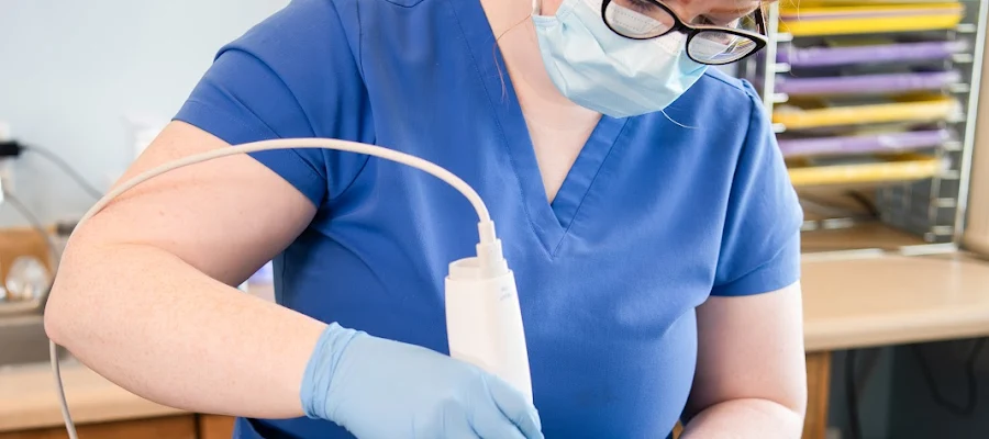Hopefield Family Dentistry (Dr. Paul Huffaker DMD)