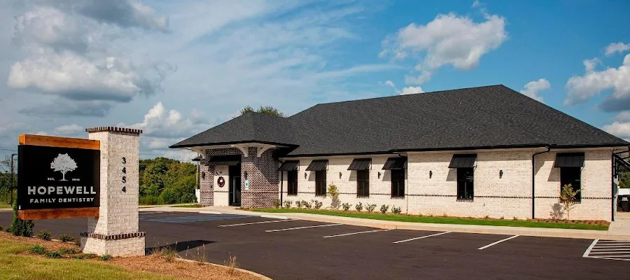 Hopewell Family Dentistry