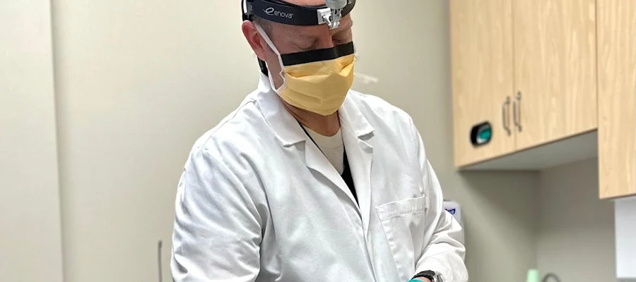 Hopkin Oral Surgery