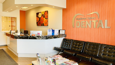 Hopkinton Square Dental & Implant Center