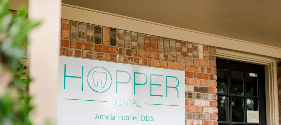 Hopper Dental