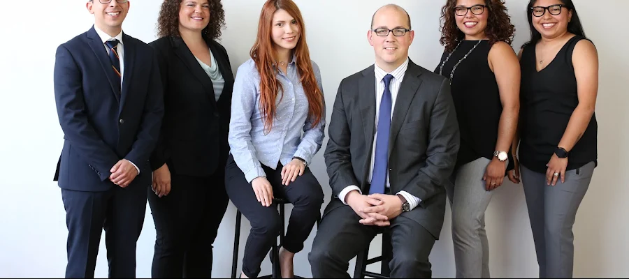 Hoppock Law Firm LLC