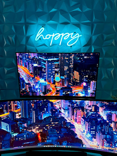 Hoppy Insurance Agency