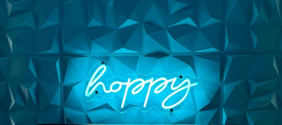 Hoppy Insurance Agency