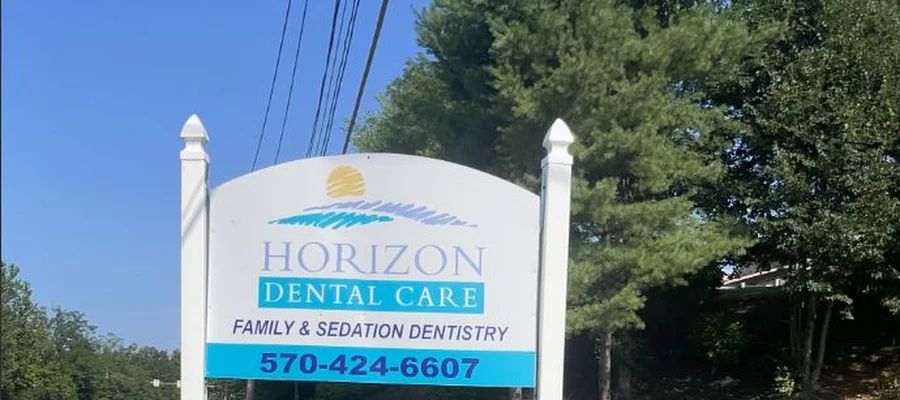Horizon Dental Care At Stroud