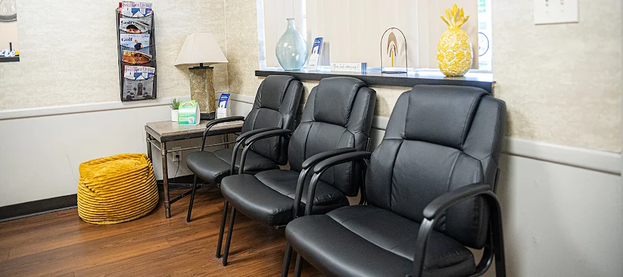 Horizon Dental Care