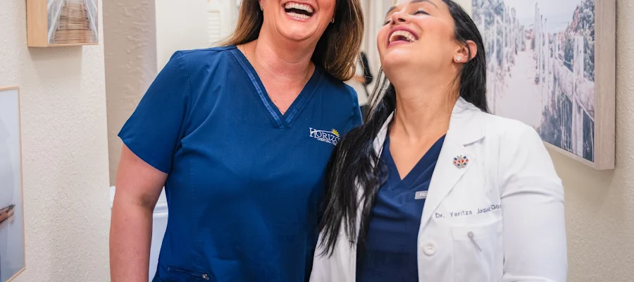 Horizon Dental Care