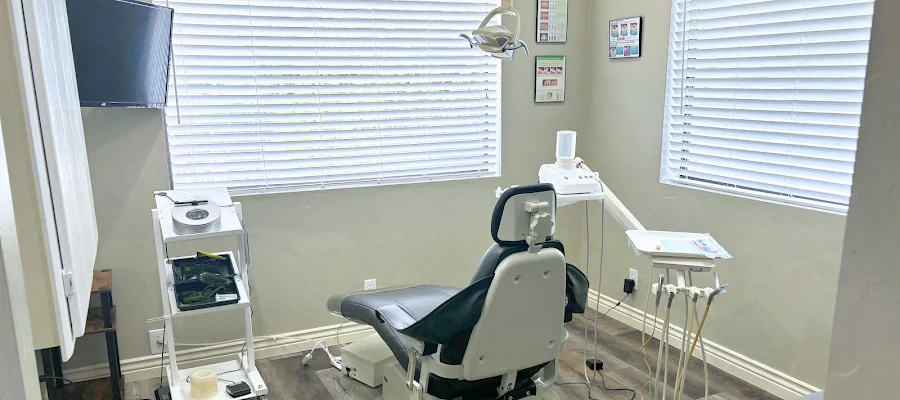Horizon Dental of Prescott Valley