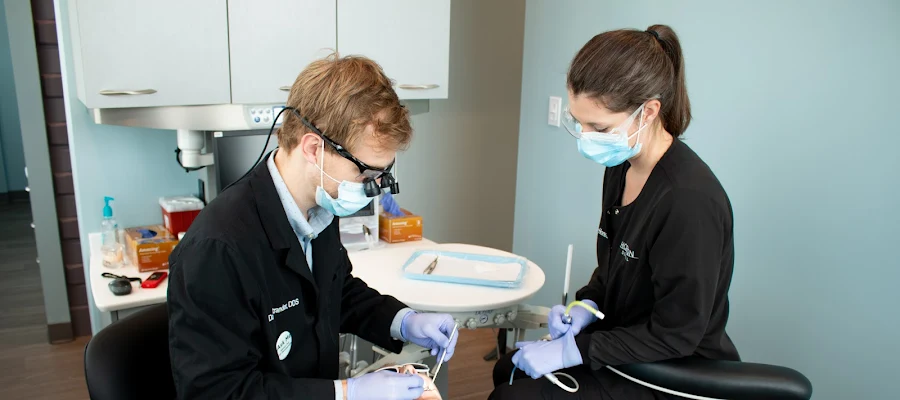 Horizon Dental