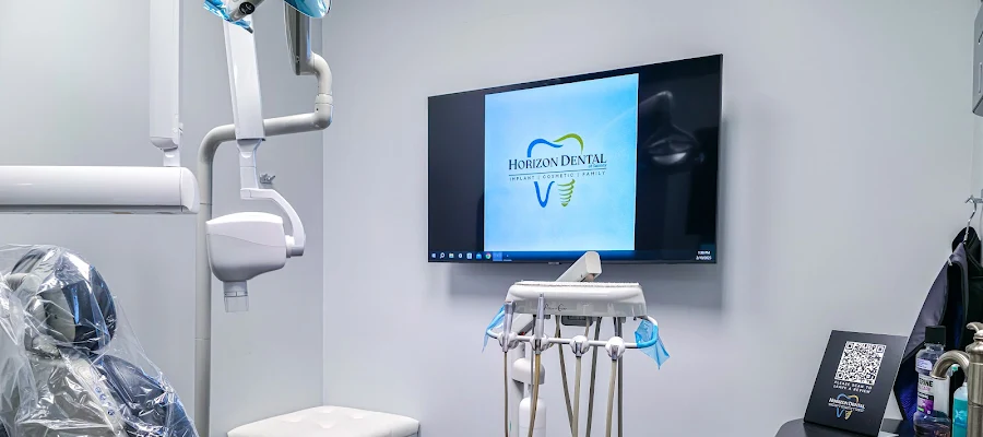 Horizon Dental