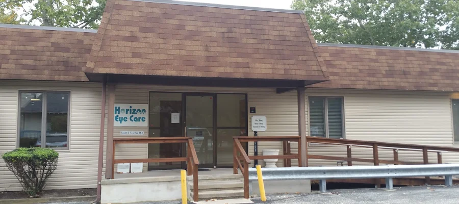 Horizon Eye Care