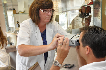 Horizon Eye Care