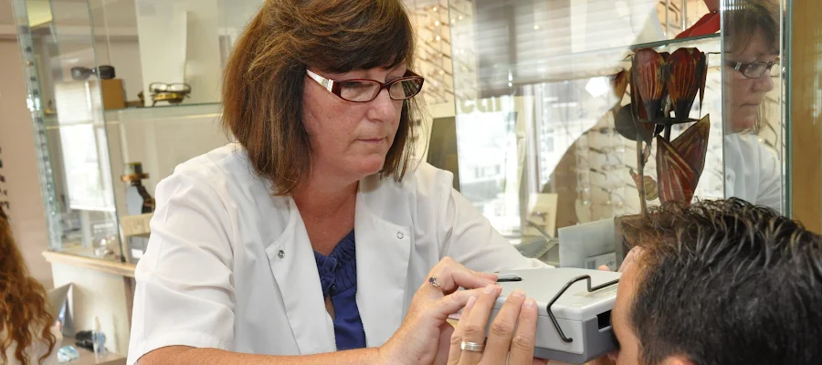 Horizon Eye Care