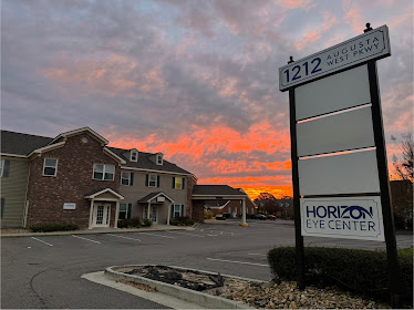 Horizon Eye Center - Nadeem Fatteh, MD