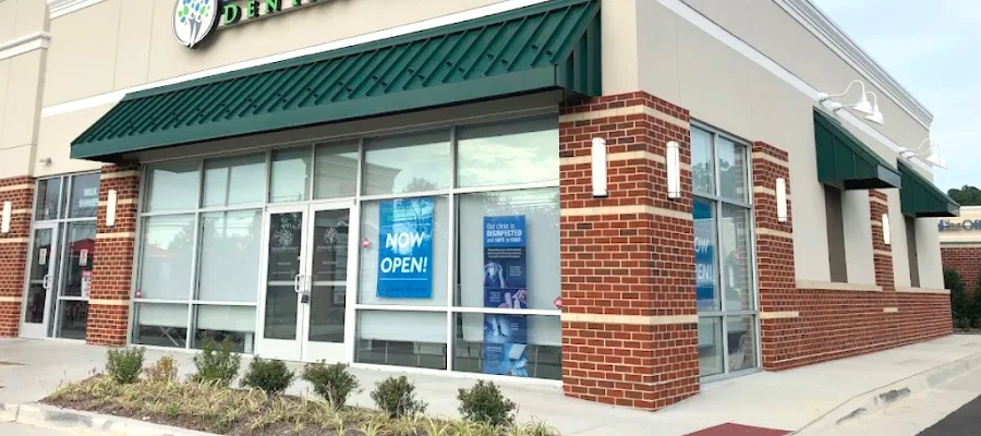 Horizon Family Dental Care