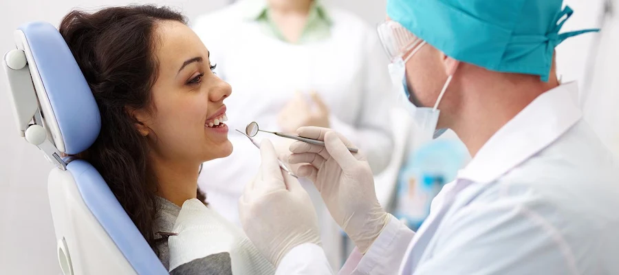 Horizon Family Dental Care