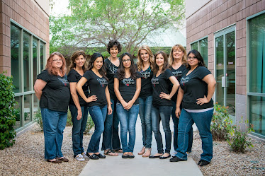 Horizon Health and Wellness Chandler Pediatric Care