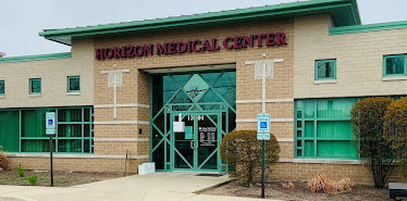 Horizon Medical Center