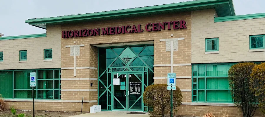 Horizon Medical Center
