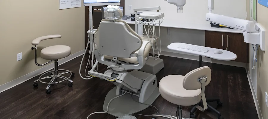 Horizon Ridge Modern Dentistry