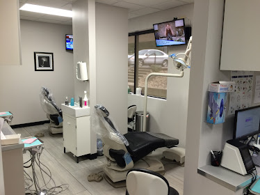 Hormozdi DDS Denture Clinic