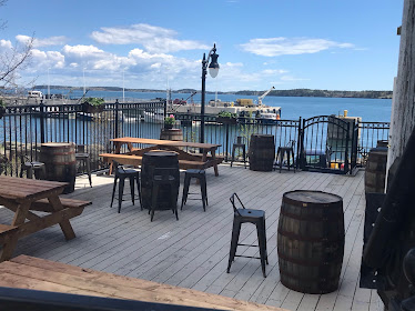 Horn Run Brewing