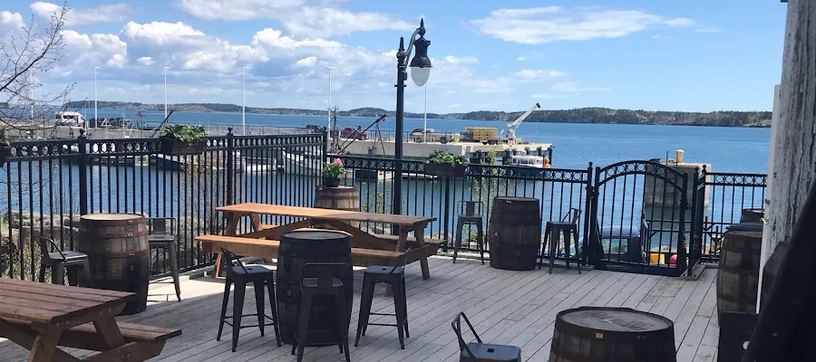 Horn Run Brewing