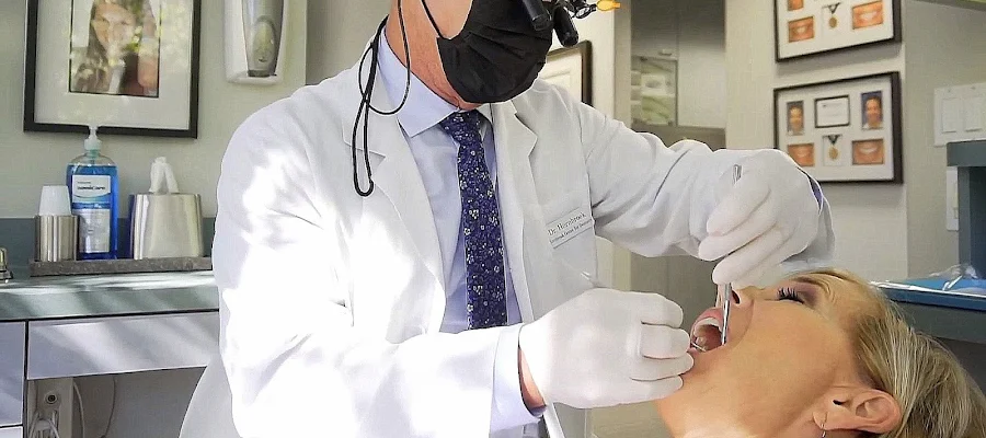 Hornbrook Center For Dentistry
