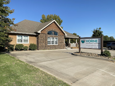 Horne Hearing Center