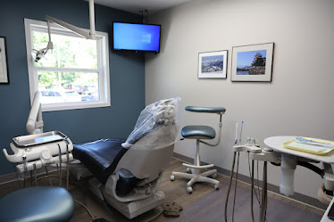 Hornfeck Family Dentistry
