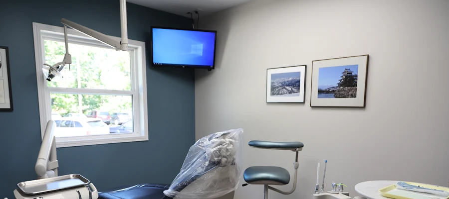 Hornfeck Family Dentistry