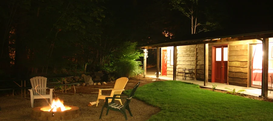 Horse Creek Lodge & Outfitters