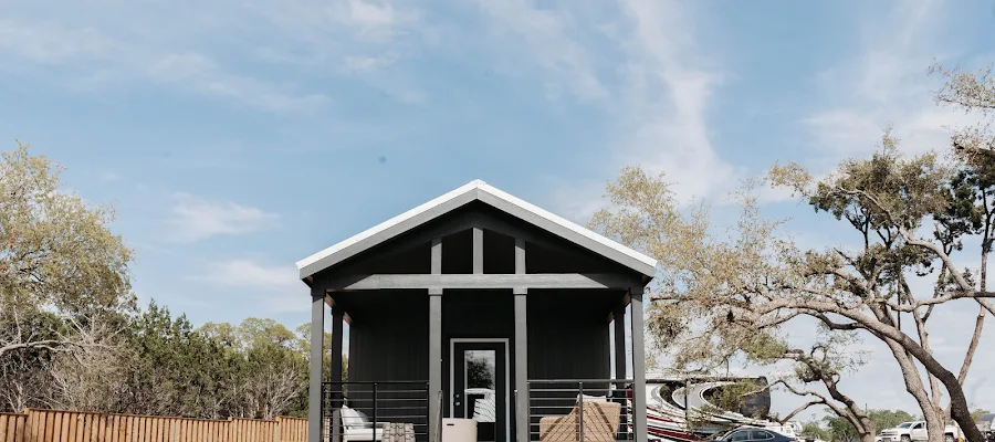 Horseshoe Ridge RV Resort