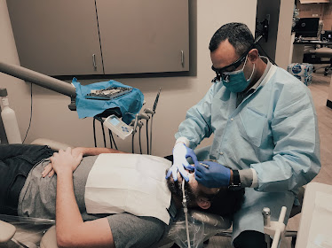 Horus Dental The best Dentist in Roseville area 2024