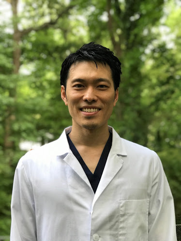 Hosaka Family Dental: Ryo Hosaka, DMD