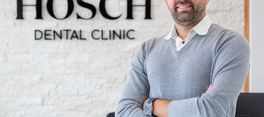 Hosch Dental Clinic