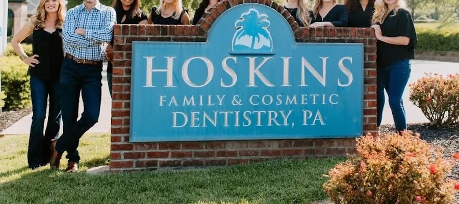 Hoskins Family & Cosmetic Dentistry