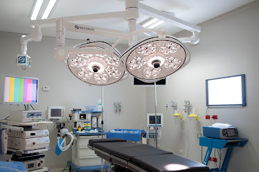 Hospital Santander