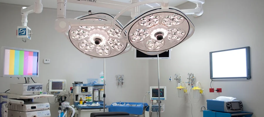 Hospital Santander