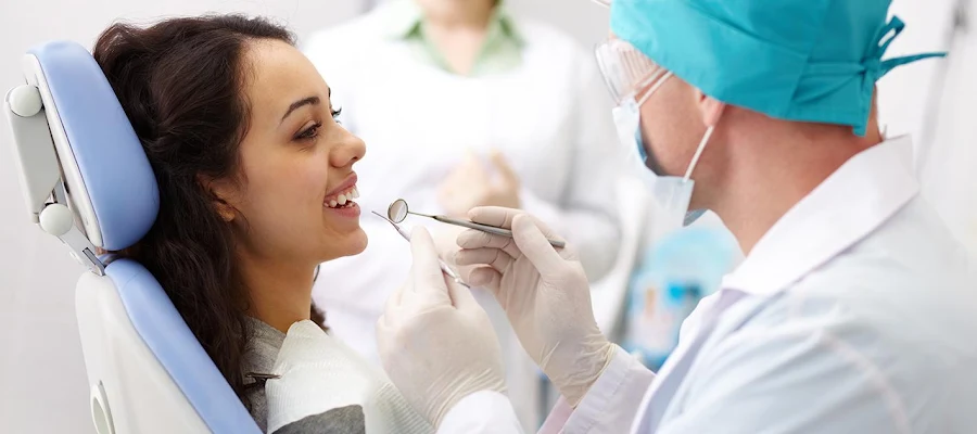Hospitality Dental & Orthodontics
