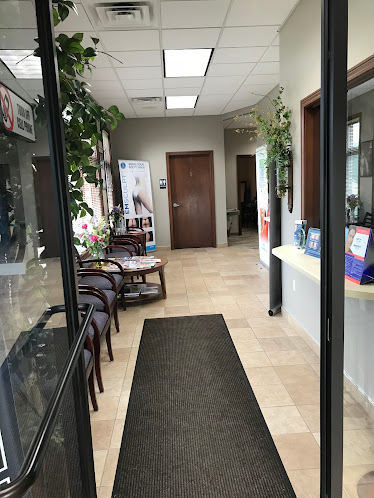 Hotchandani Laser Aesthetic Center
