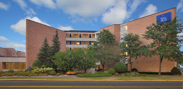 Hotel Mead Resorts & Conventions Center