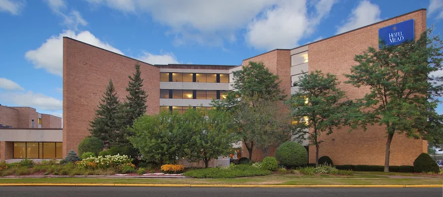 Hotel Mead Resorts & Conventions Center