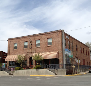 Hotel Prairie