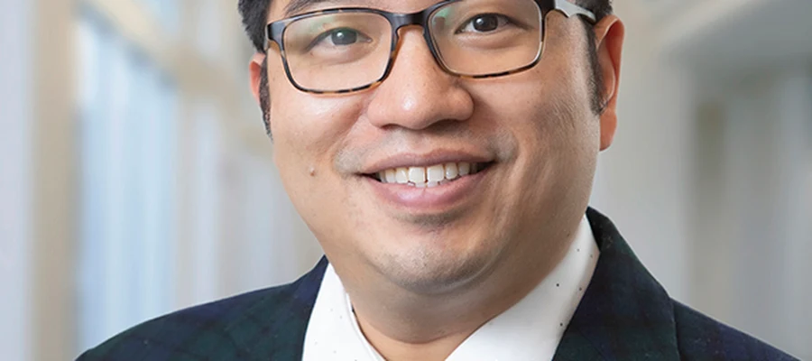 Hou-en J. Hui, MD