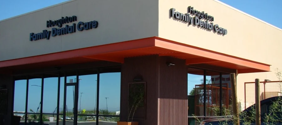 Houghton Family Dental Care